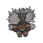 Magic: The Gathering - Goblin Pin - Out of Play