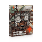 Magic: The Gathering - Goblin Pin - Out of Play