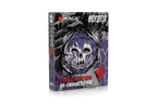 Magic: The Gathering - Infect Swamp Pin - Out of Play