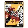 Magic: The Gathering - Kaalia of the Vast Commander Token