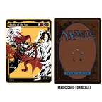 Magic: The Gathering - Kaalia of the Vast Commander Token