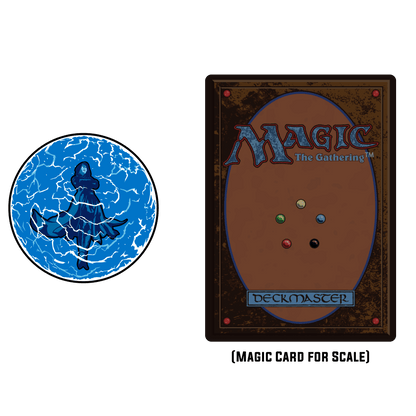 Magic: the Gathering - Limited Edition: Force of Negation
