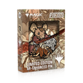 Magic: The Gathering - Mabel, Heir to Cragflame AR Pin - Out of Play
