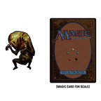 Magic: The Gathering - Magnetic Germ Token Pin - Out of Play