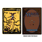 Magic: The Gathering - Sheoldred the Apocalypse (Phyrexian) Commander Token