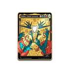 Magic: The Gathering - Ulalek Commander Token - Out of Play