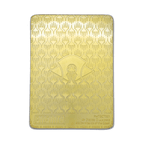 Magic: The Gathering - Ulalek Commander Token - Out of Play