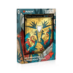 Magic: The Gathering - Ulalek Commander Token - Out of Play