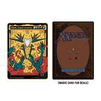 Magic: The Gathering - Ulalek Commander Token - Out of Play