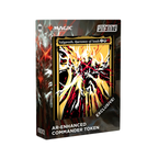 Magic: The Gathering - Valgavoth Harrower of Souls Commander Token - Out of Play