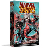 Marvel Zombies: Artist's Special Edition Set (Kickstarter Exclusive) - Out of Play