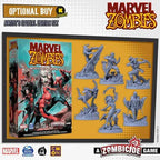 Marvel Zombies: Artist's Special Edition Set (Kickstarter Exclusive) - Out of Play