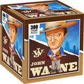 John Wayne 300 Piece Jigsaw Puzzle - Out of Play