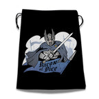 Premium Dice Bags - Sole Ring Collection