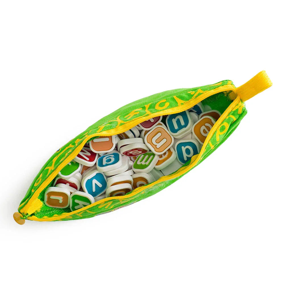 My First BANANAGRAMS - Out of Play