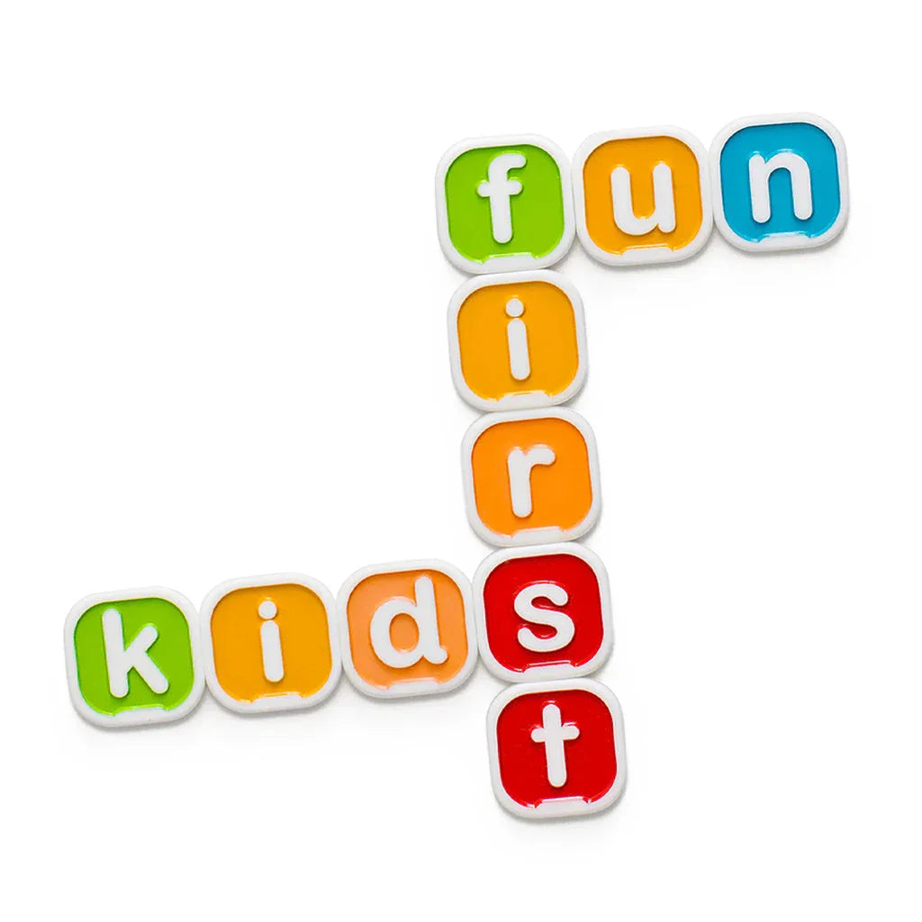 My First BANANAGRAMS - Out of Play