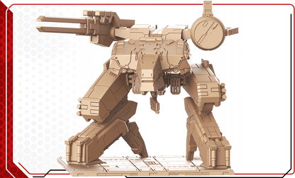 Metal Gear Solid: the Board Game - Integral Edition