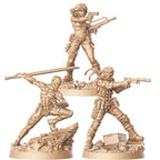 Metal Gear Solid: the Board Game - Integral Edition