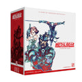 Metal Gear Solid: the Board Game - Integral Edition