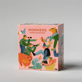 Monikers: More Monikers Expansion - Out of Play