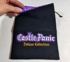 Castle Panic Deluxe - Out of Play