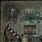 DM Vault for Planescape: Adventures in the Multiverse (D&D) - Out of Play
