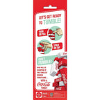 Coca-Cola Tumble Tower Mini - Out of Play