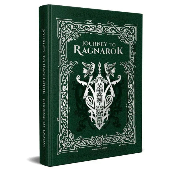 D&D 5E: Journey to Ragnarok: Echoes of Doom Deluxe Edition - Out of Play