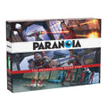 Paranoia The Uncooperative Board Game - Out of Play