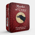 Murder of Crows Second Edition - Out of Play