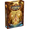 Mysterium: Park - Out of Play