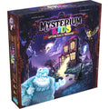 Mysterium Kids: Captain Echo's Treasure - Out of Play