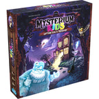 Mysterium Kids: Captain Echo's Treasure - Out of Play