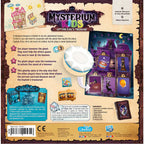 Mysterium Kids: Captain Echo's Treasure - Out of Play