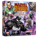 Marvel Zombies: Clash of the Sinister Six - Out of Play