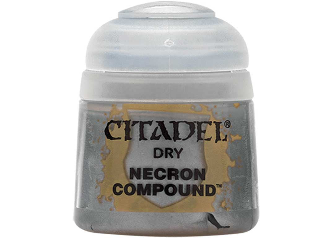 Citadel Paint - Out of Play