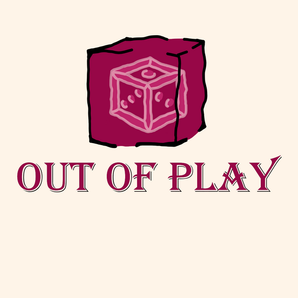 Out of Play