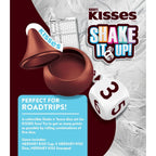 Hershey's Kisses Shake It Up! - Out of Play
