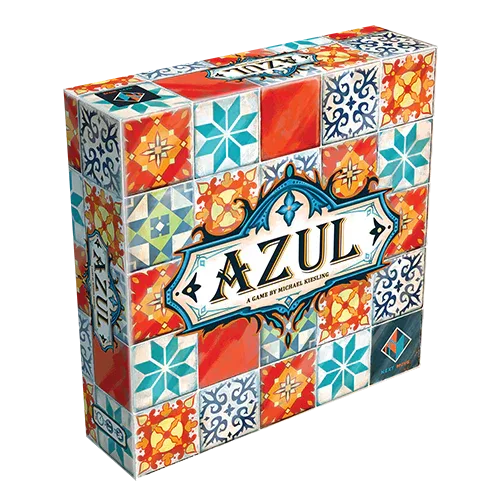 Azul - Out of Play