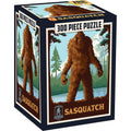 Sasquatch 300 Piece Jigsaw Puzzle - Out of Play