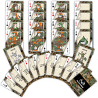 Realtree Playing Cards - 54 Card Deck - Out of Play