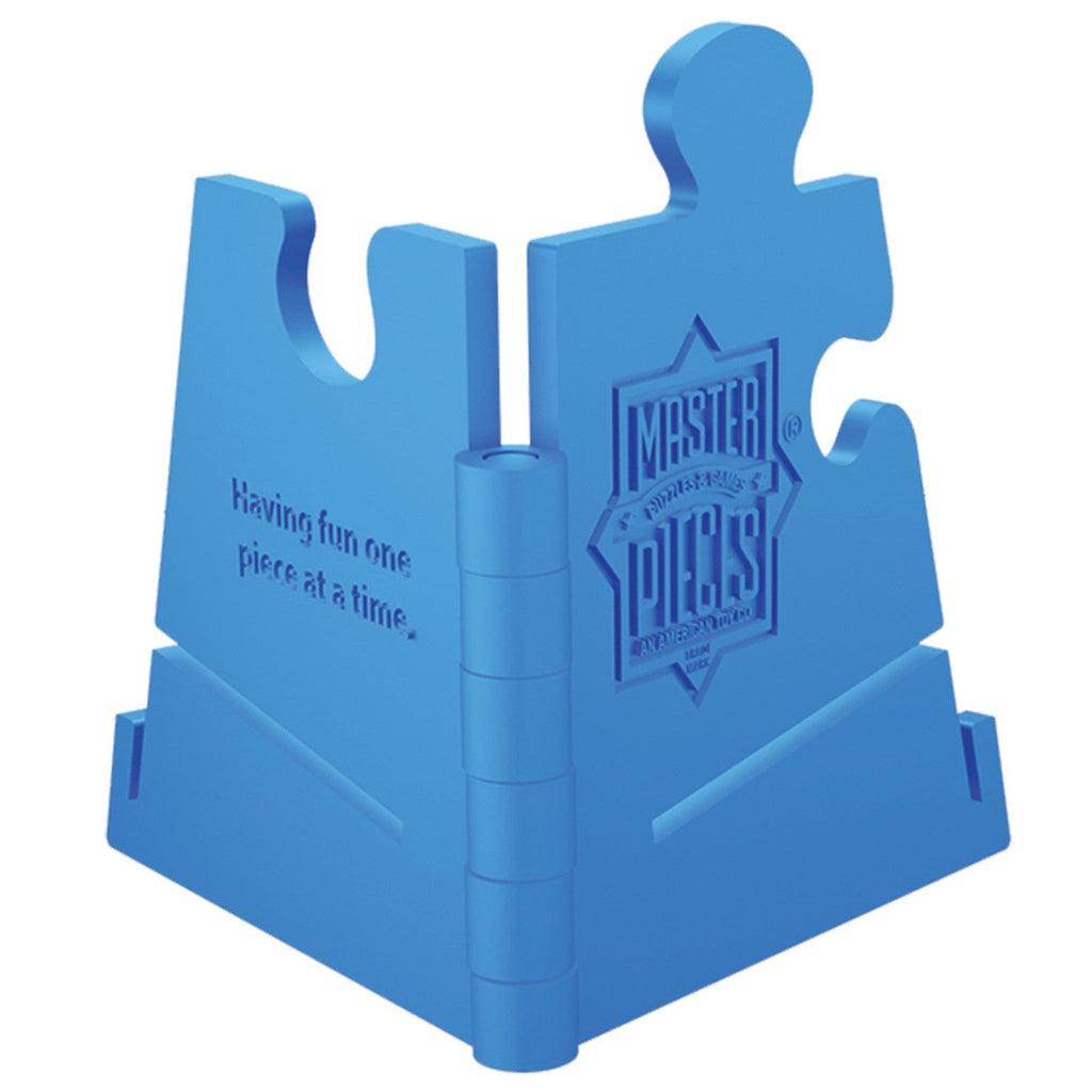 Jigsaw Puzzle Box Stand - Out of Play