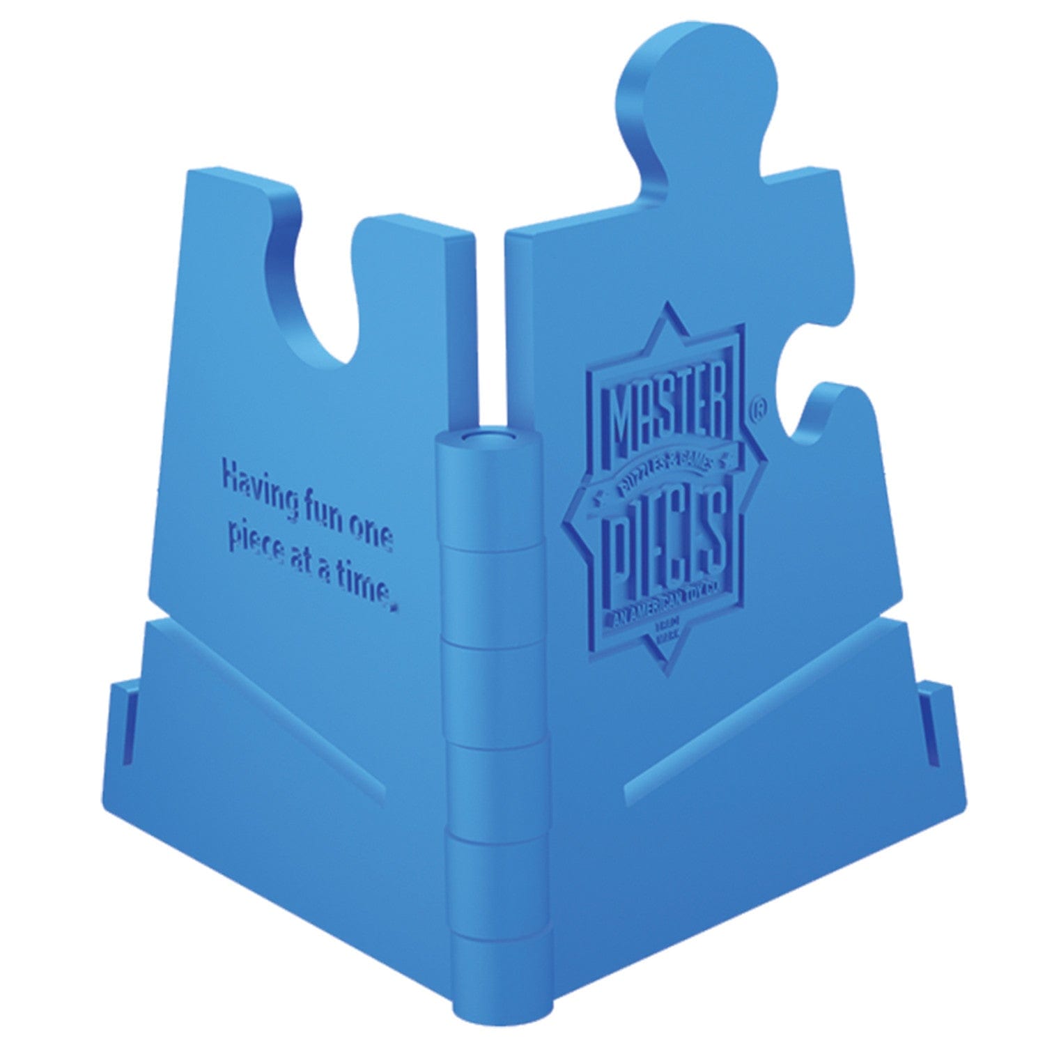 Jigsaw Puzzle Box Stand - Out of Play