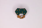 Bard Class Pin