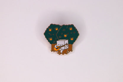 Bard Class Pin