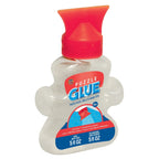Jigsaw Puzzle Glue Shaped Bottle - 5 oz - Out of Play
