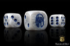 Conquest: City States - Official Dice Set - Out of Play