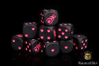 Thrill Seekers Dice