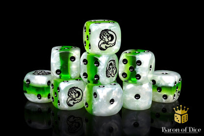 Eternal Dragon Dice
