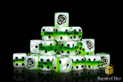 Eternal Dragon Dice